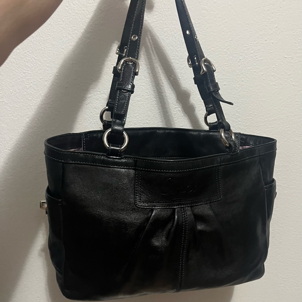 Vintage y2k Coach